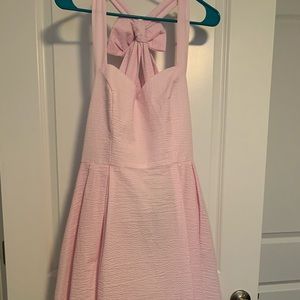 Lauren James Livingston Dress